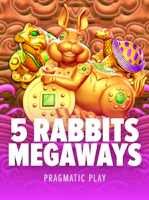 5 Rabbits Megaways