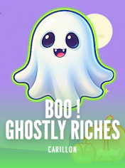 BOO ! GHOSTLY RICHES