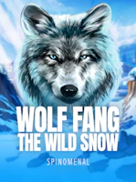 Wolf Fang - The Wild Snow