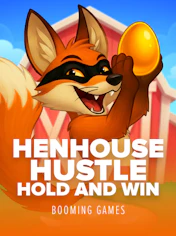 Henhouse Hustle: Hold and Win