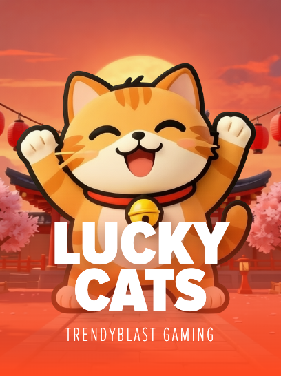 Lucky Cats