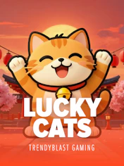 Lucky Cats