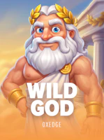 Wild God