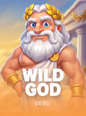 Wild God
