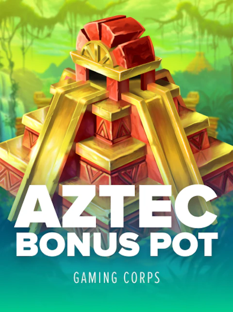 Aztec Bonus Pot