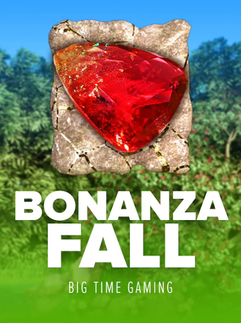 Bonanza Falls slot