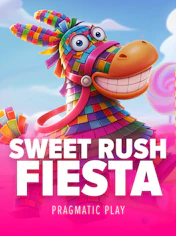 Sweet Rush Fiesta