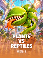Plants vs Reptiles
