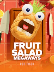 Fruit Salad MegaWays