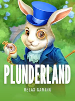 Plunderland