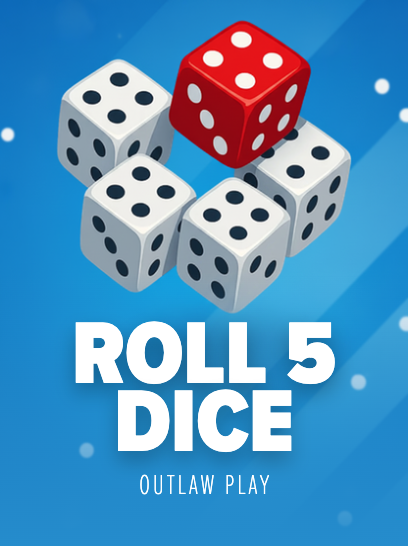 Roll 5 Dice 