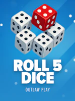 Roll 5 Dice 