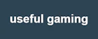useful-gaming
