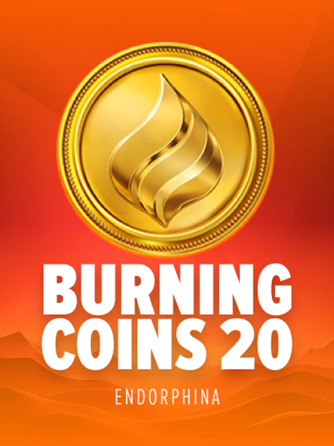Burning Coins 20