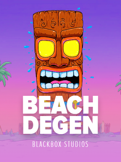 Beach Degen