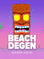 Beach Degen