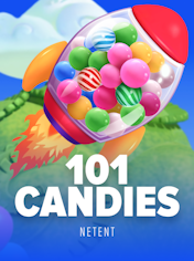 101 Candies