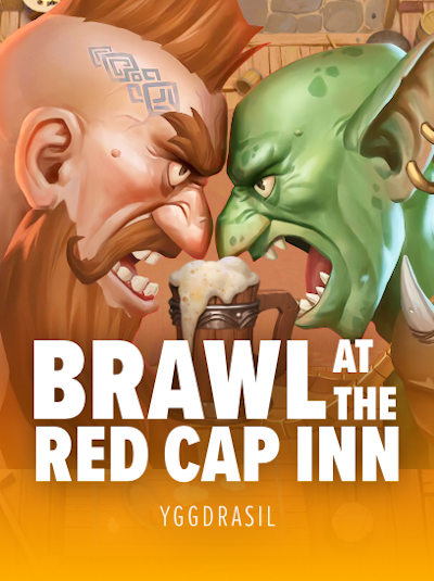 Brawl at the Red Cap Inn