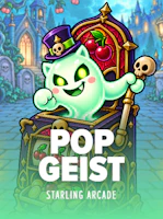 Pop Geist