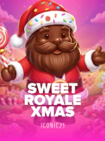 Sweet Royale Xmas