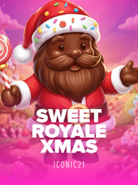 Sweet Royale Xmas