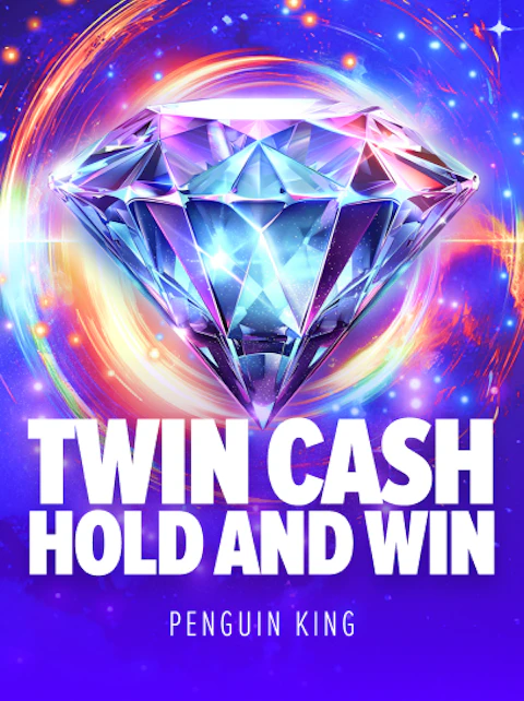 Twin Cash: Hold and Win