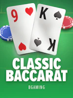 Classic Baccarat