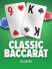 Classic Baccarat