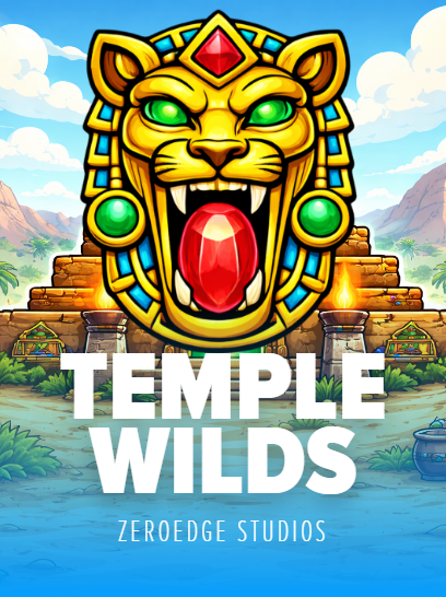 Temple Wilds