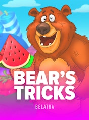 Bear's Tricks