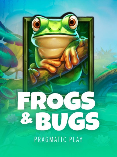 Frogs & Bugs