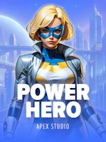 Power Hero