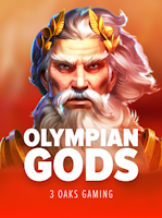 Olympian Gods