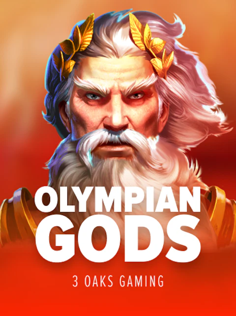 Olympian Gods