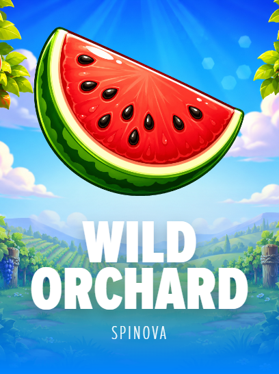 Wild Orchard