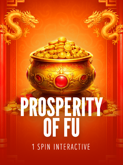Prosperity of Fu