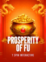 Prosperity of Fu