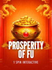 Prosperity of Fu