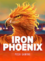 Iron Phoenix