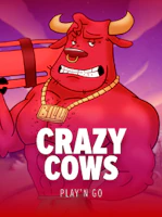 Crazy Cows