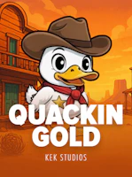 Quackin Gold