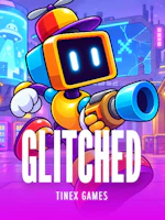 GLITCHED