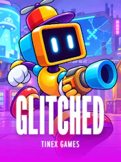 GLITCHED
