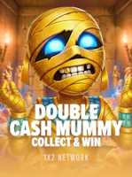 Double Cash Mummy