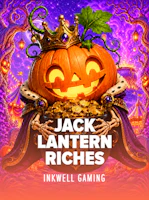 Jack Lantern Riches