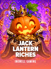 Jack Lantern Riches