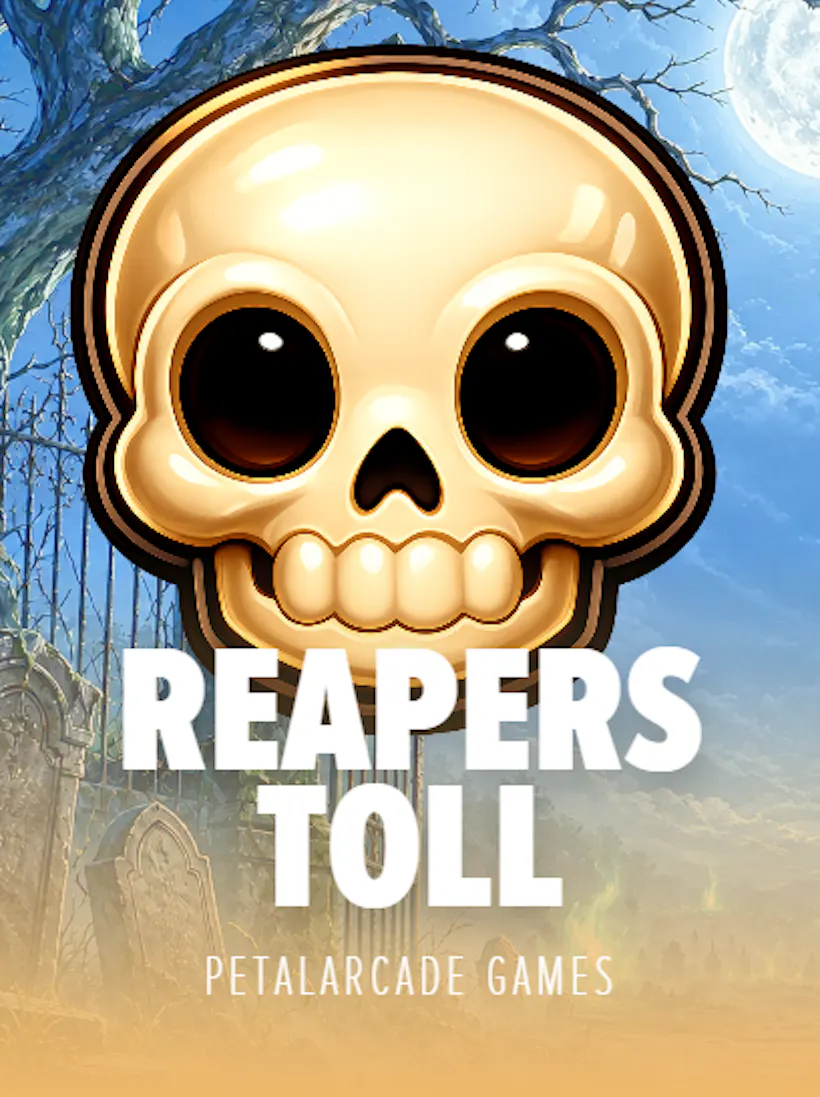 Reapers Toll slot