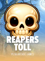 Reapers Toll