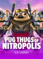 Pug Thugs of Nitropolis