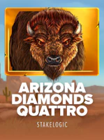Arizona Diamonds Quattro